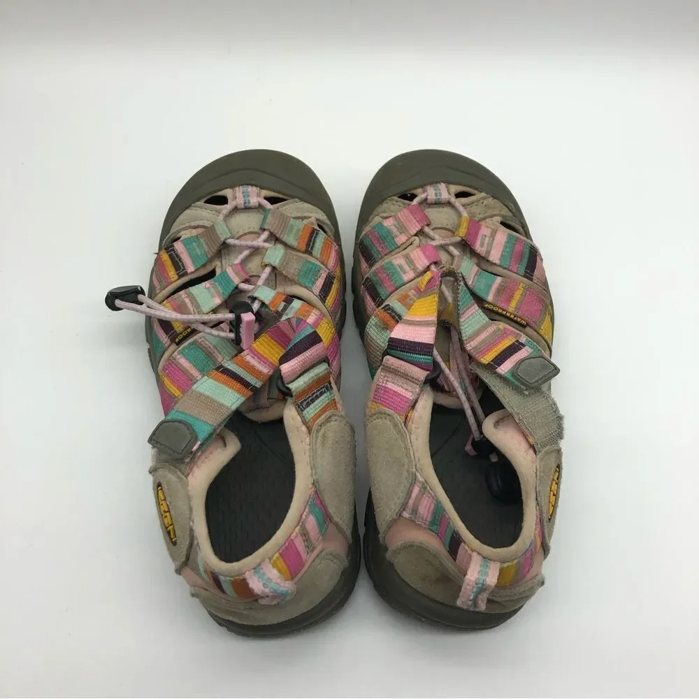Keen newport h2
