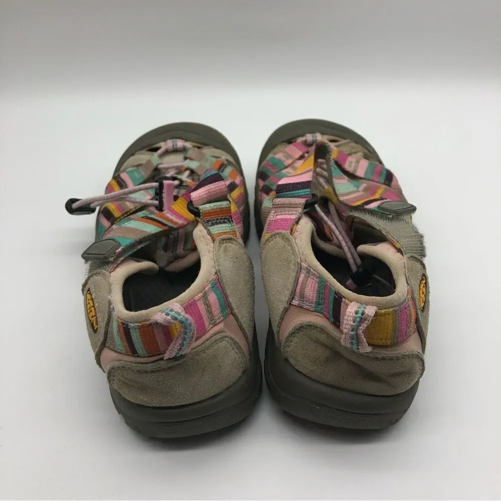 Keen newport h2