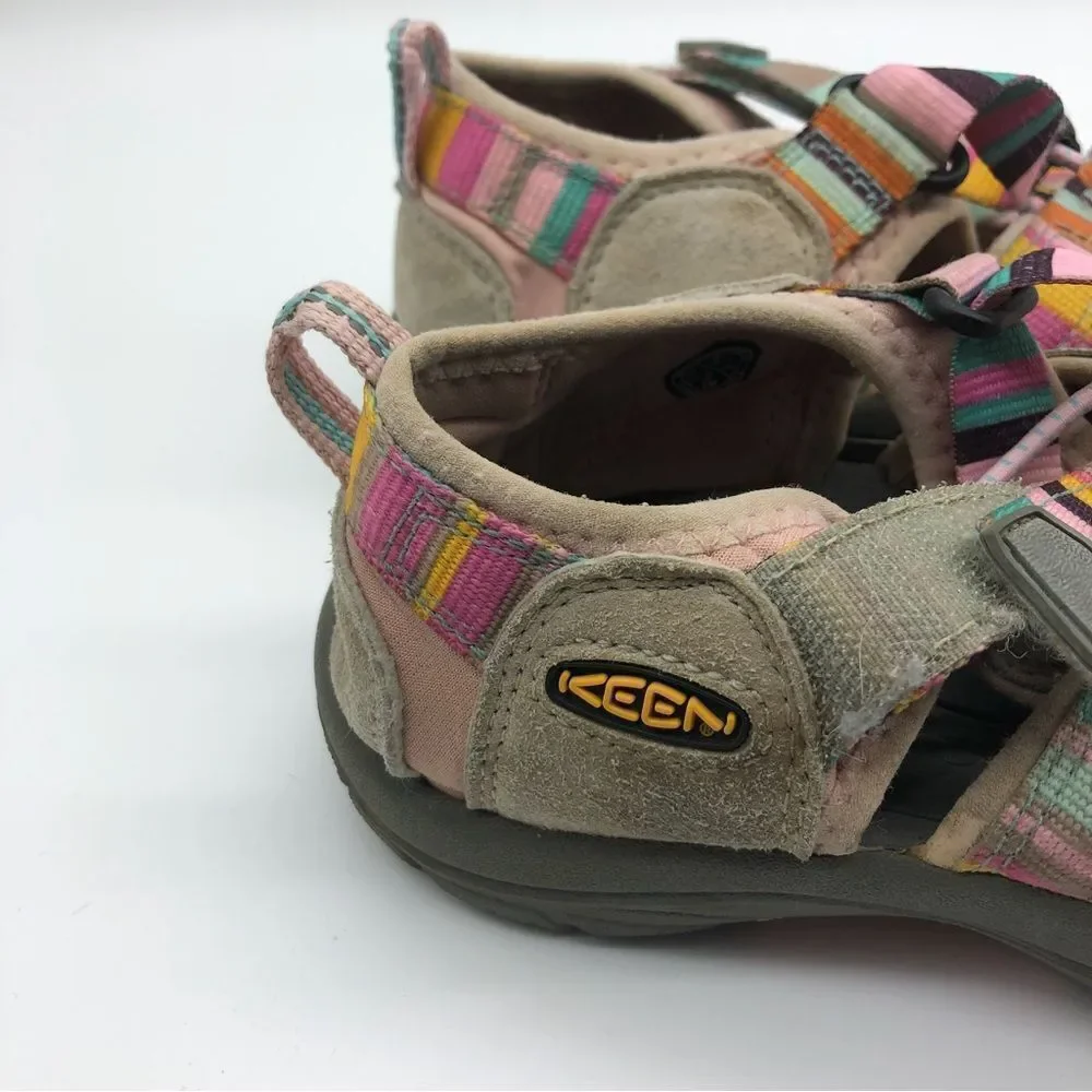 Keen newport h2