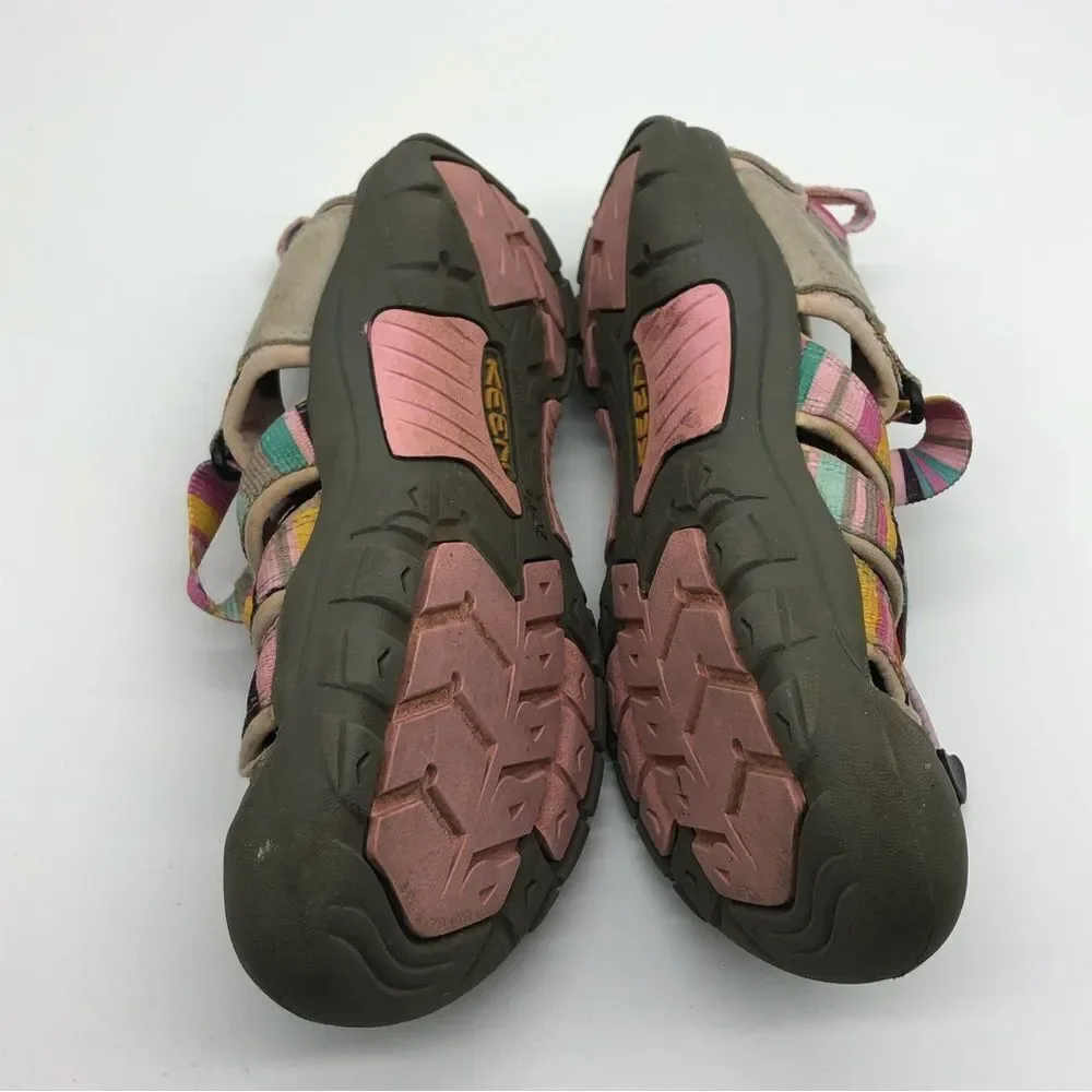 Keen newport h2