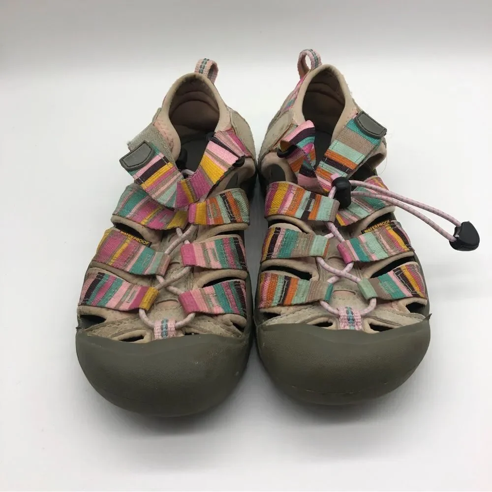 Keen newport h2