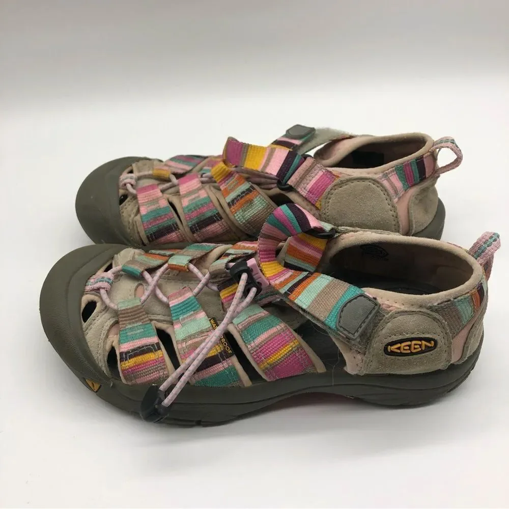 Keen newport h2