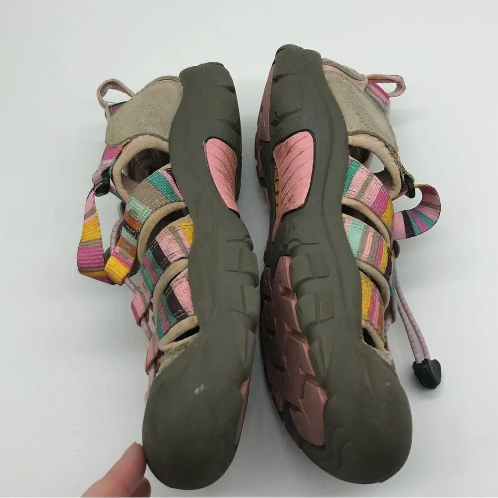Keen newport h2