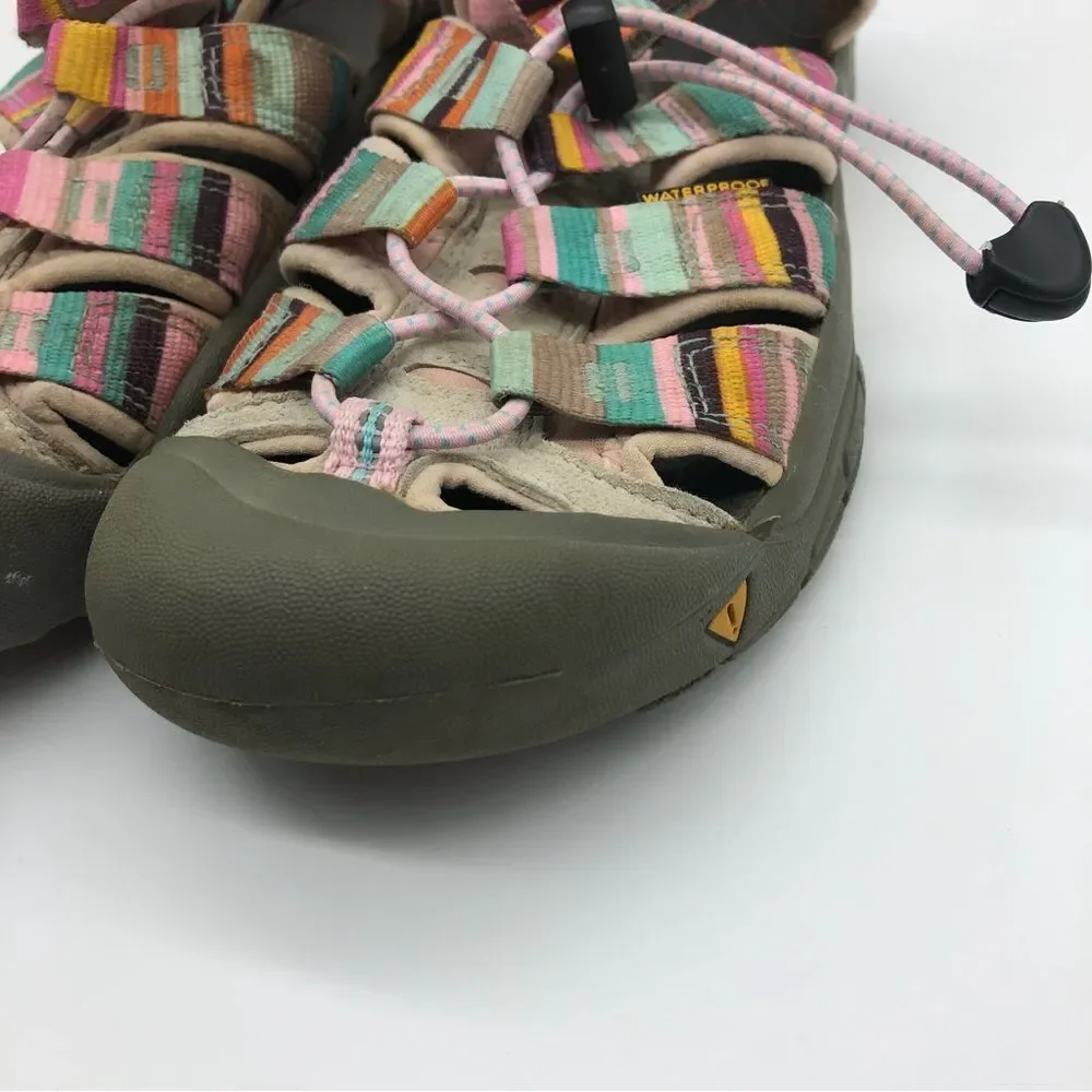 Keen newport h2