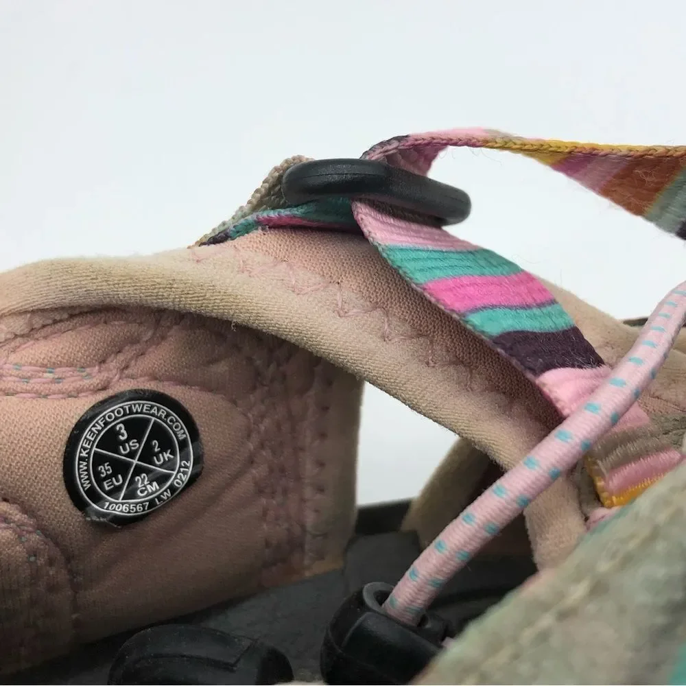 Keen newport h2