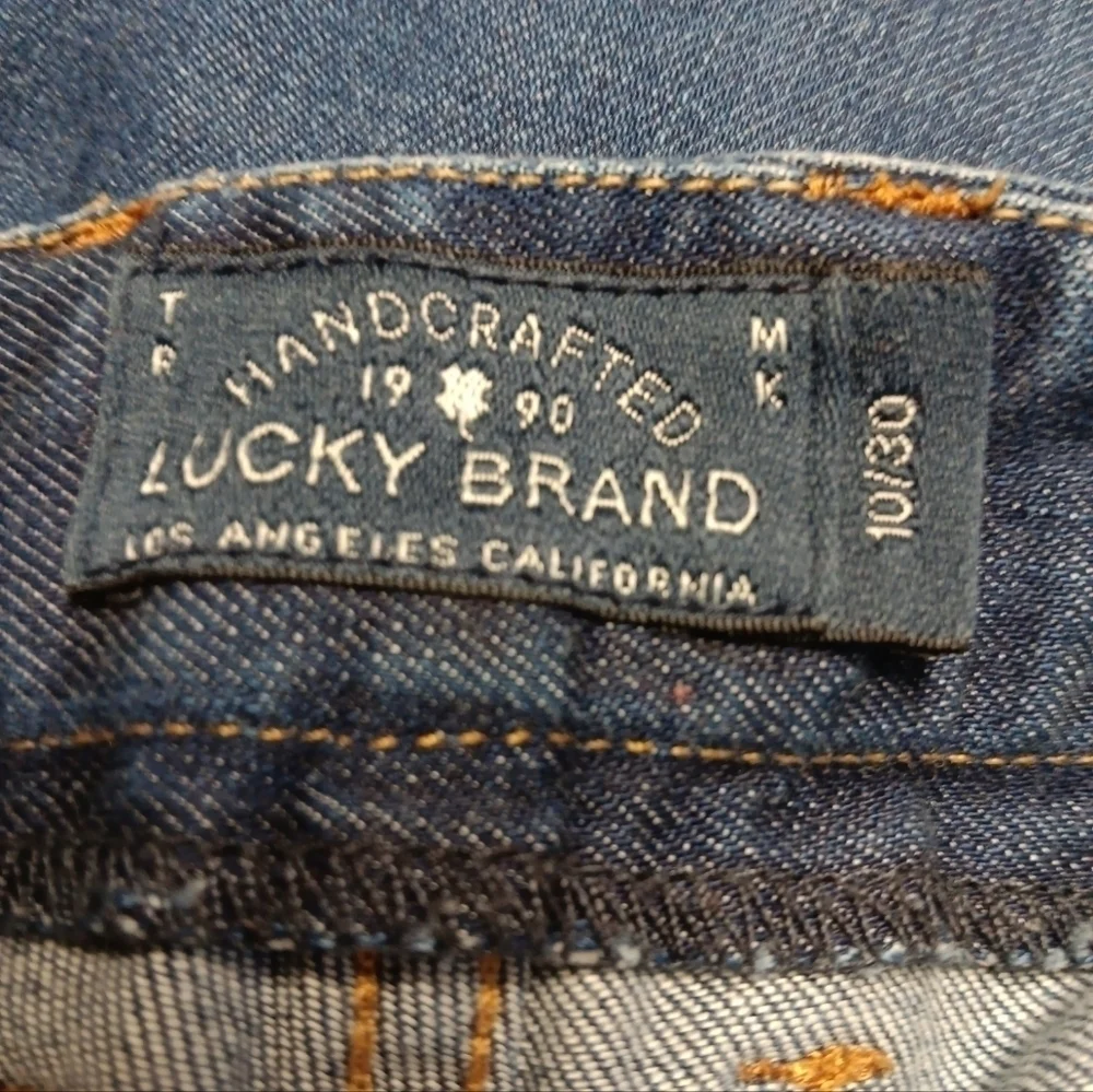 Lucky Brand lucky brand