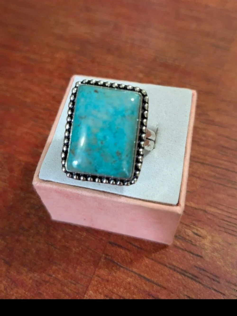 Handmade it end while