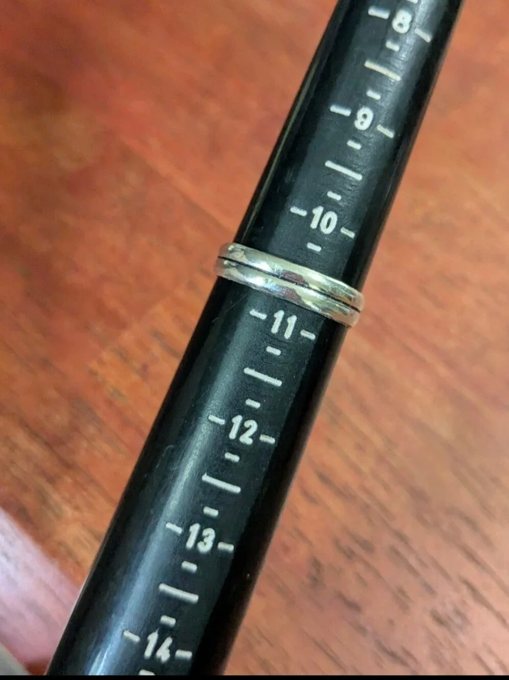 Handmade handcrafted coming end