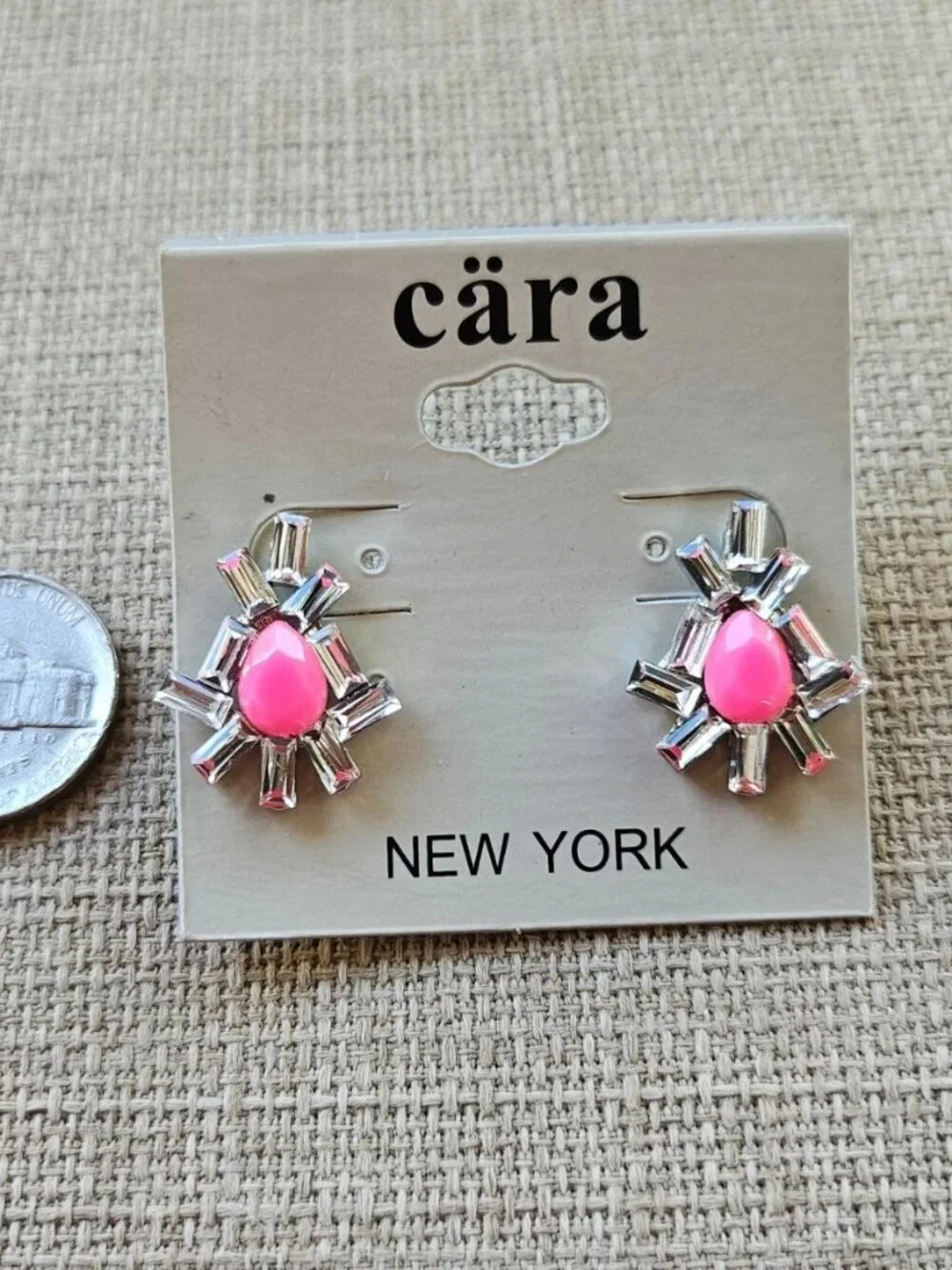 N/A cara new