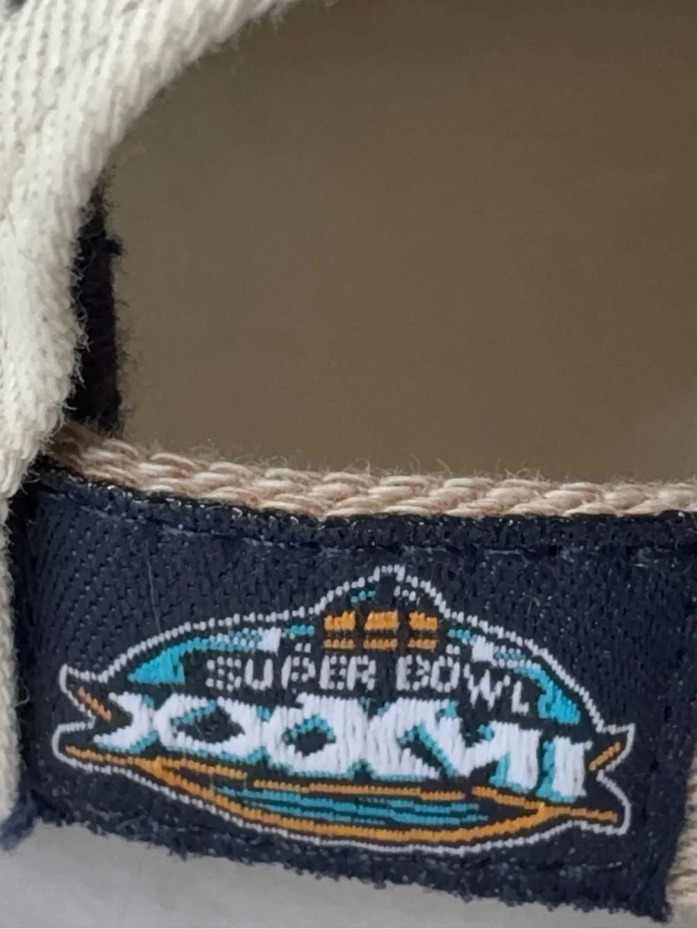 Reebok vintage super