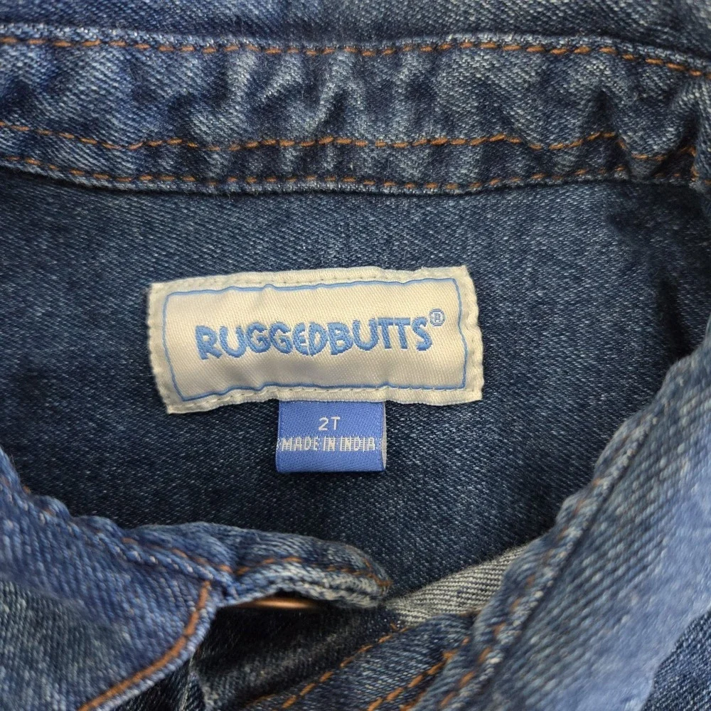 Rugged Butts ruggedbutts denim