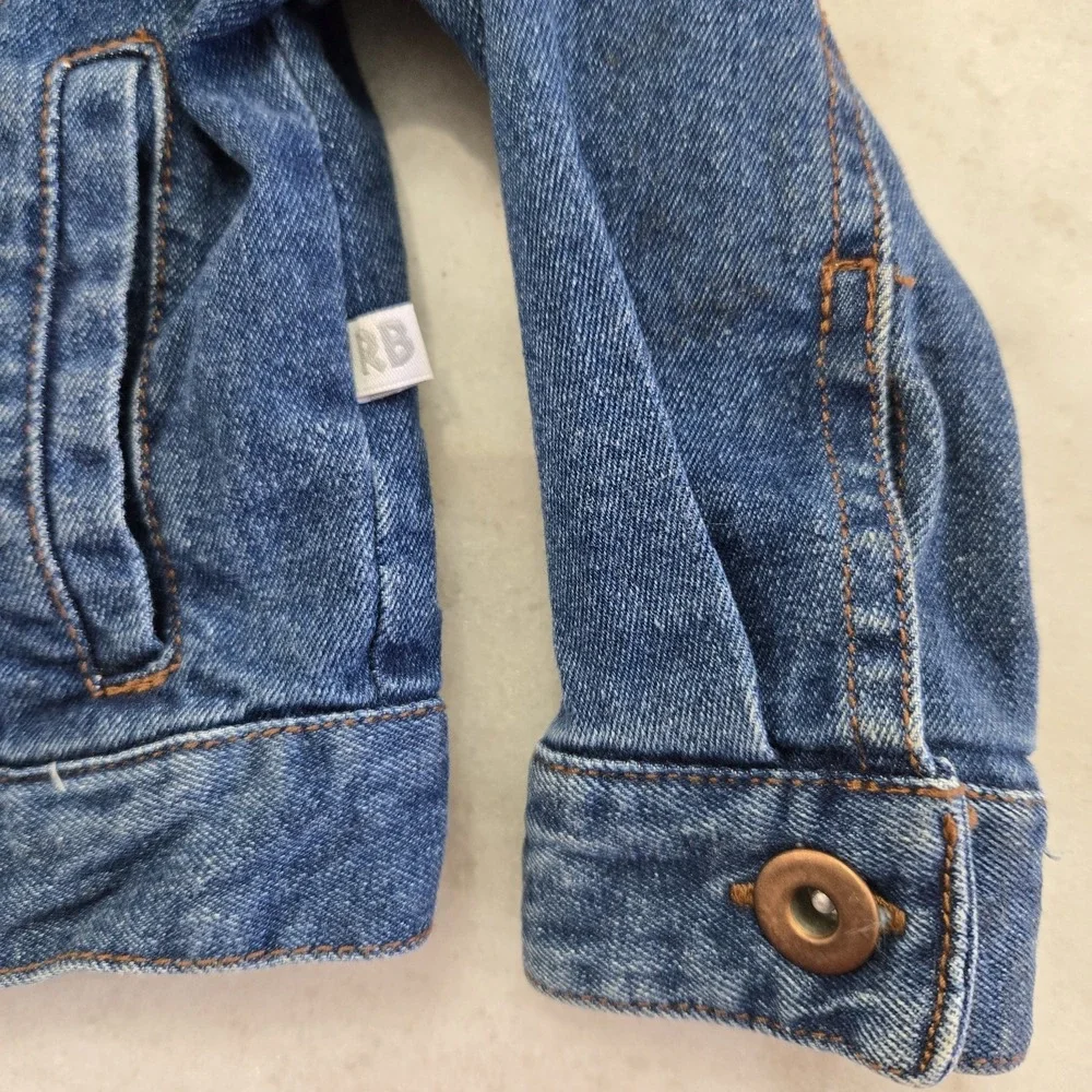 Rugged Butts ruggedbutts denim