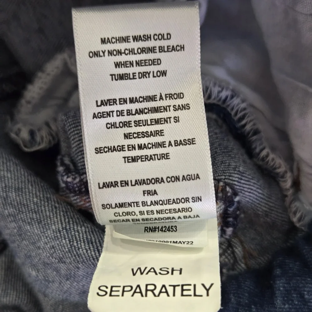 Rugged Butts ruggedbutts denim