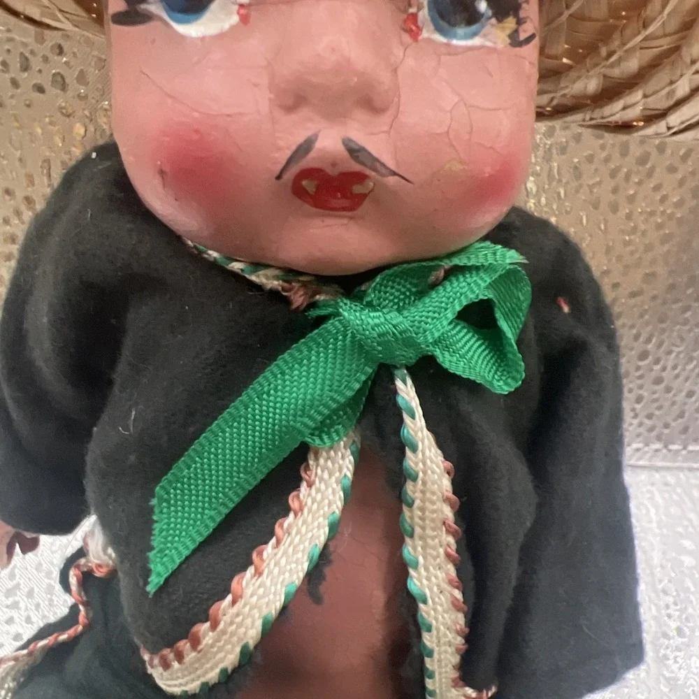 N/A 1940s medium