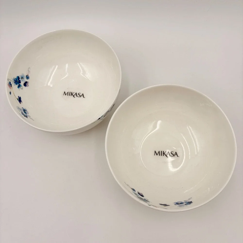 Mikasa audrey cereal