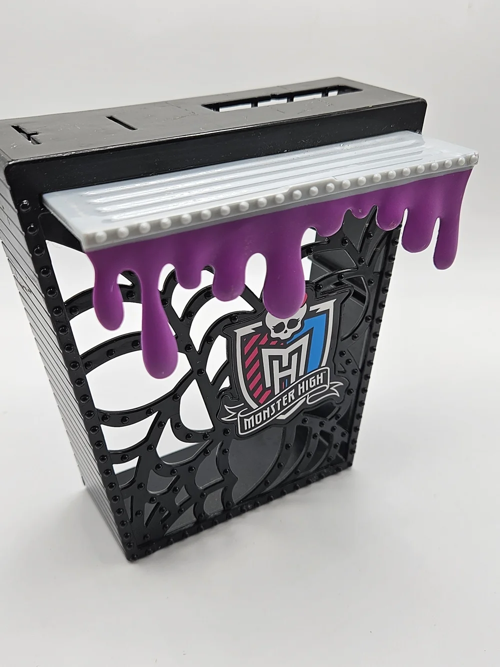 monster high replacement includes great
