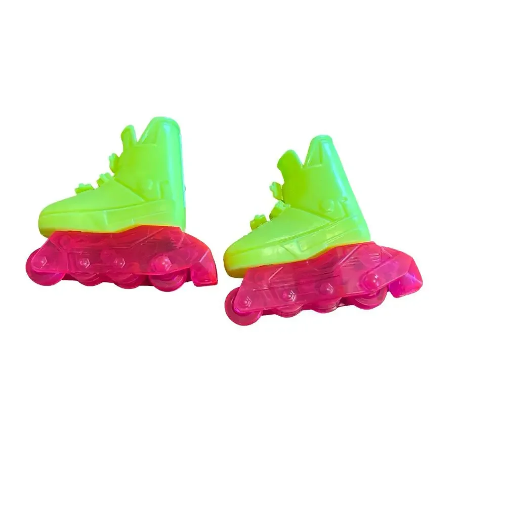 Mattel photos multicolored skatin