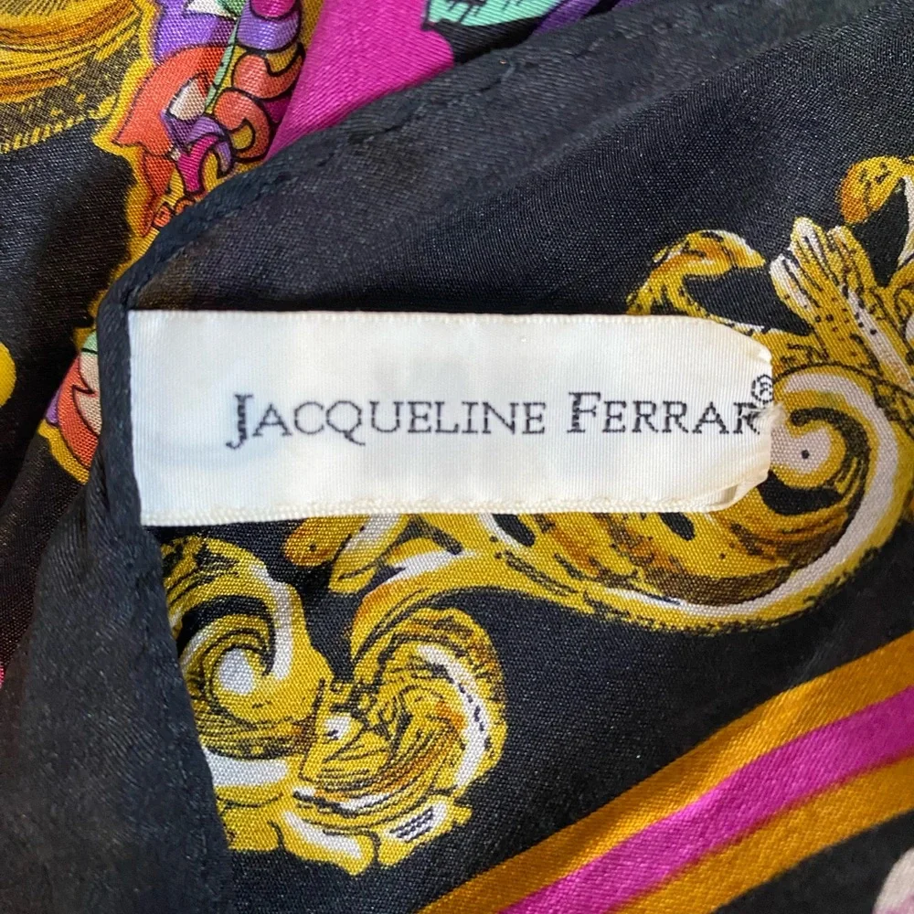 Jacqueline Ferrar jacqueline ferrar