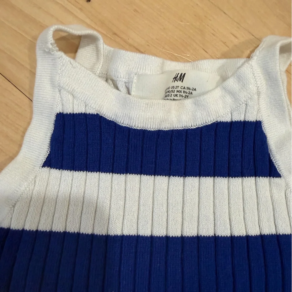H&M chic knit