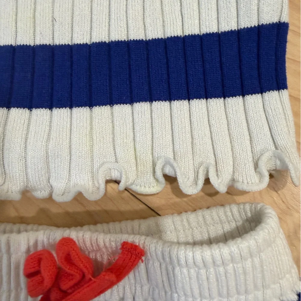 H&M chic knit
