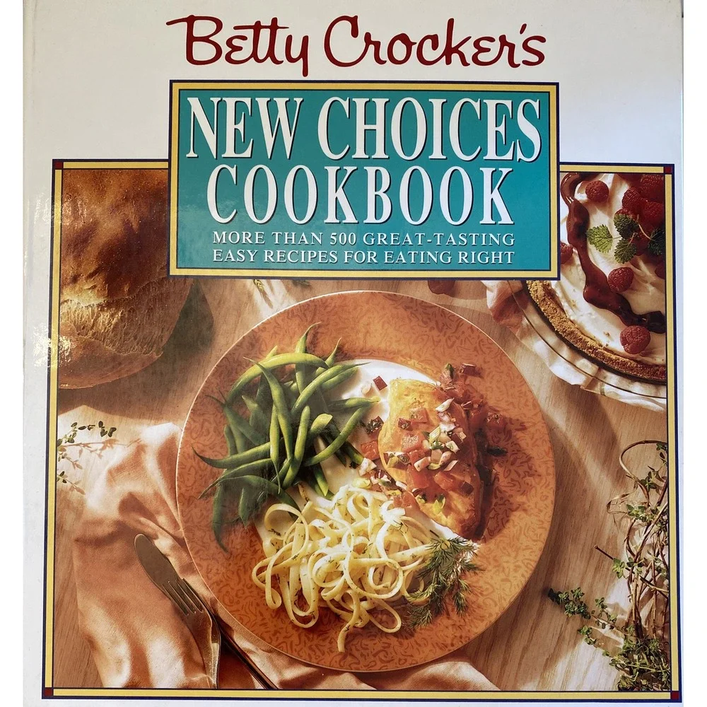 N/A betty crocker