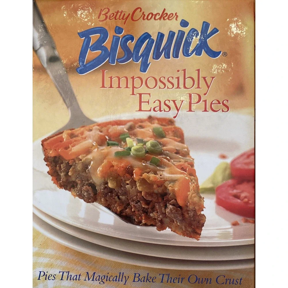 N/A betty crocker