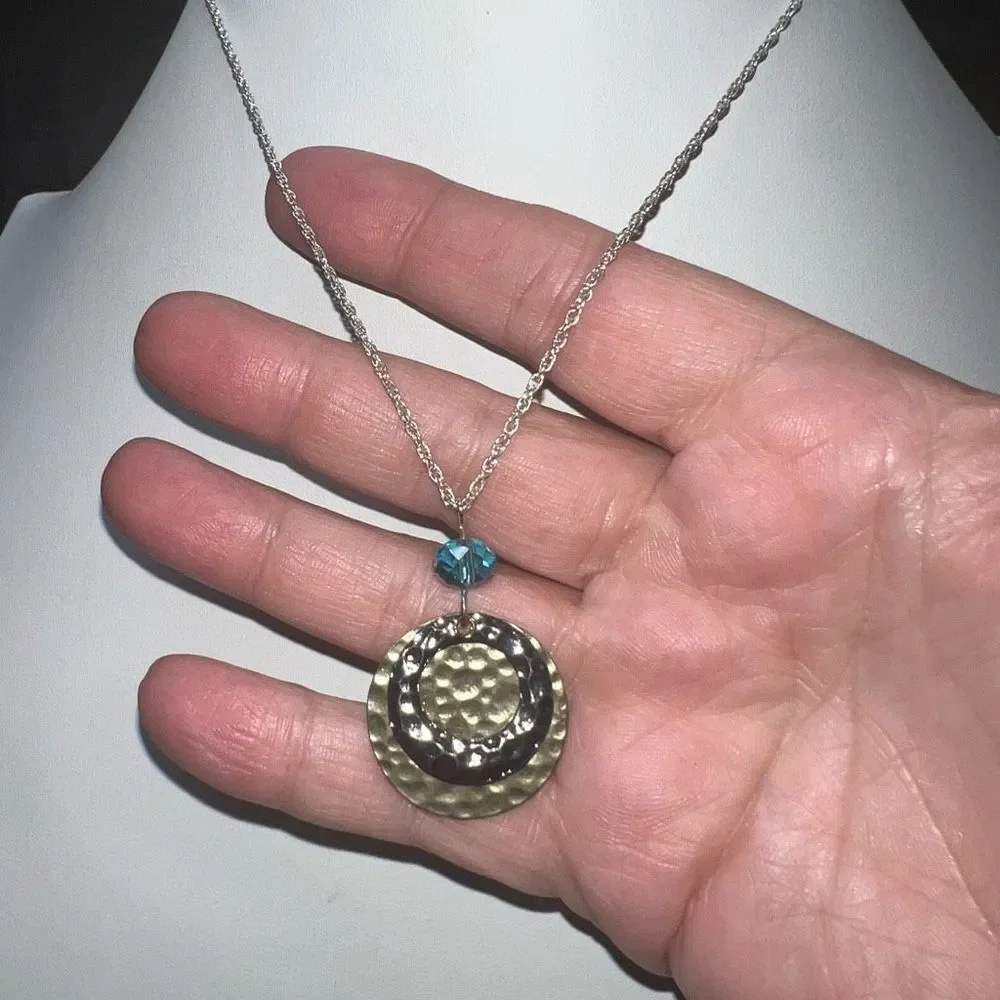 No Brand silver gold