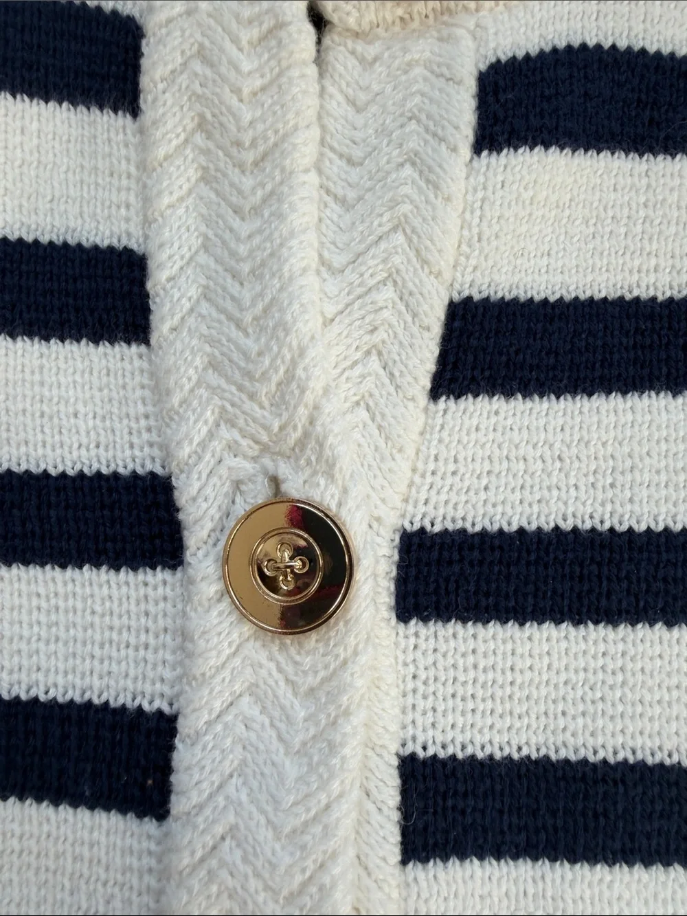 J. Crew layering down easy