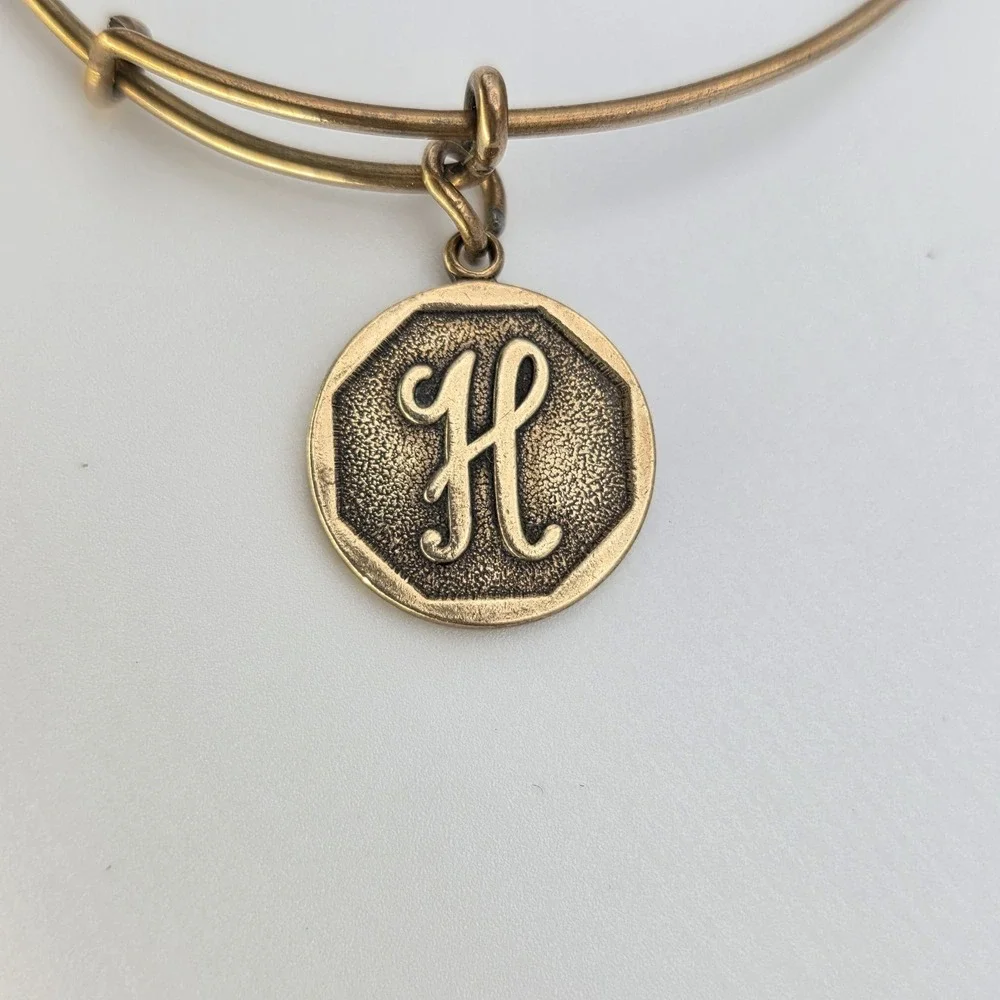 Alex and Ani item used