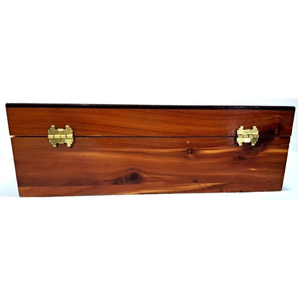 Unbranded box measures