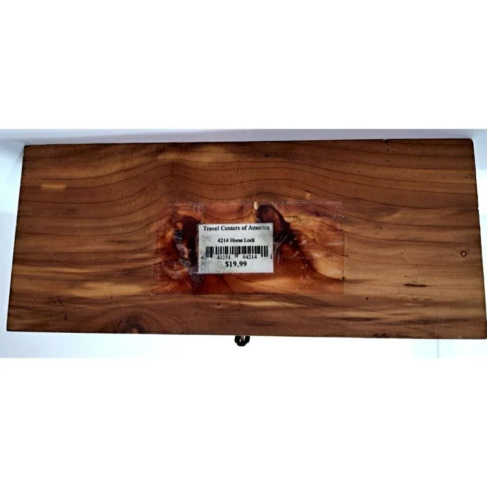 Unbranded box measures