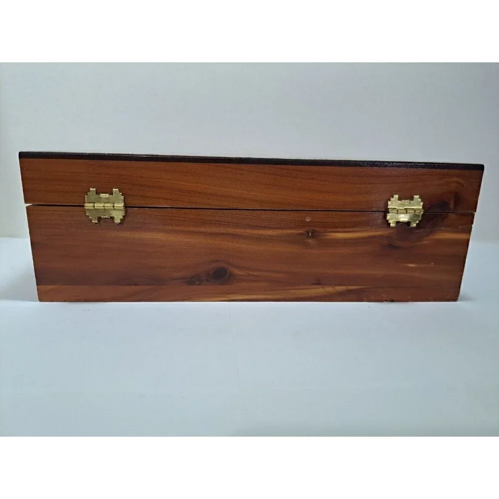 Unbranded box measures