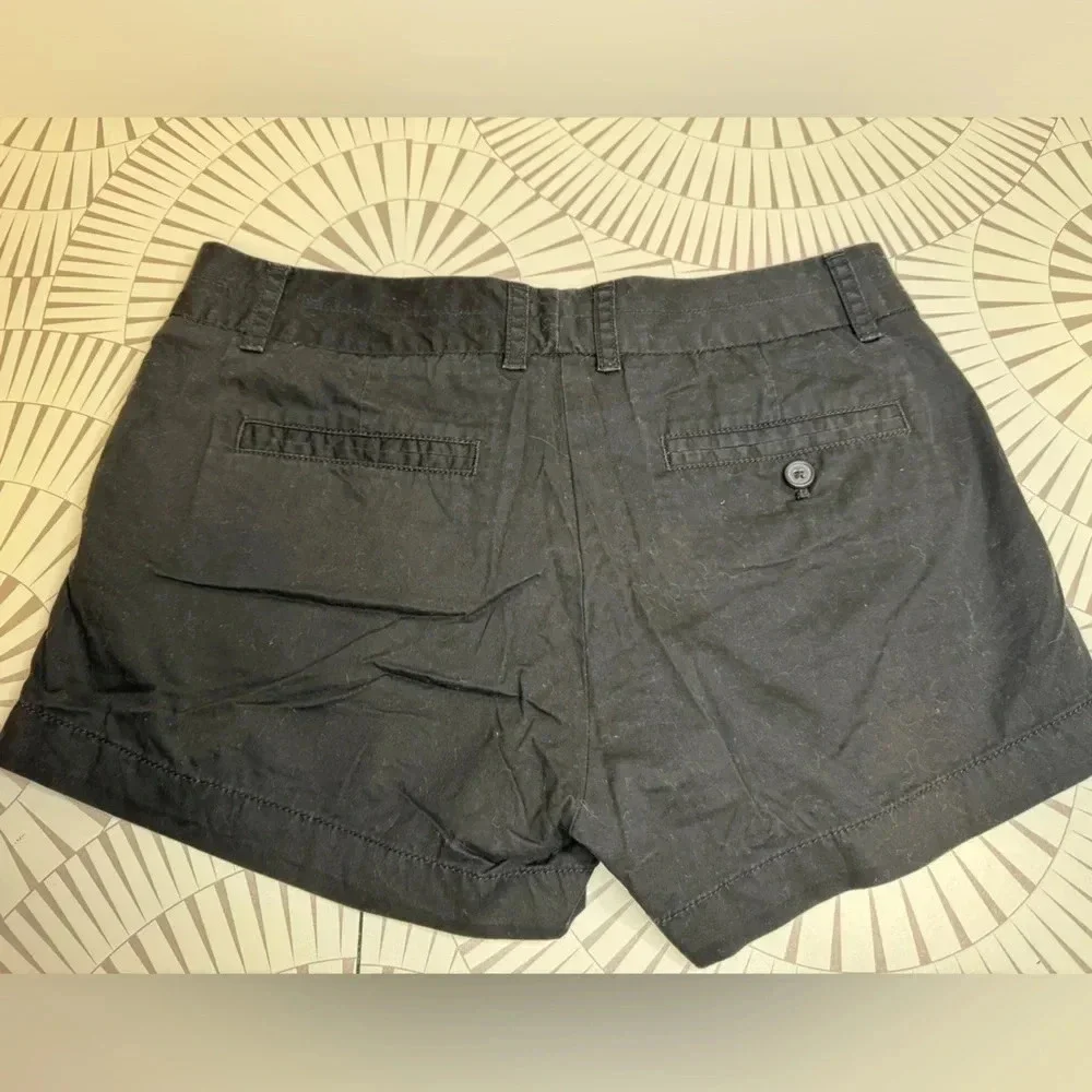 J. Crew euc size