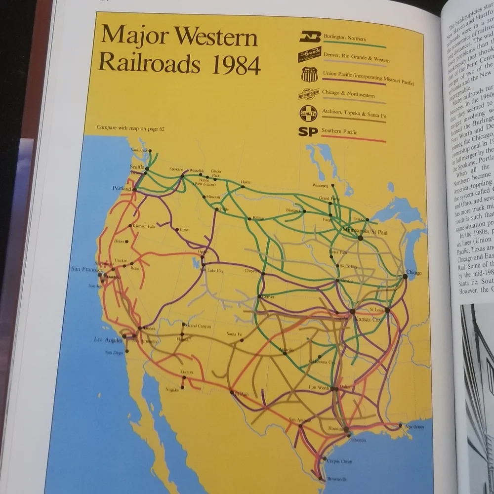 N/A western history