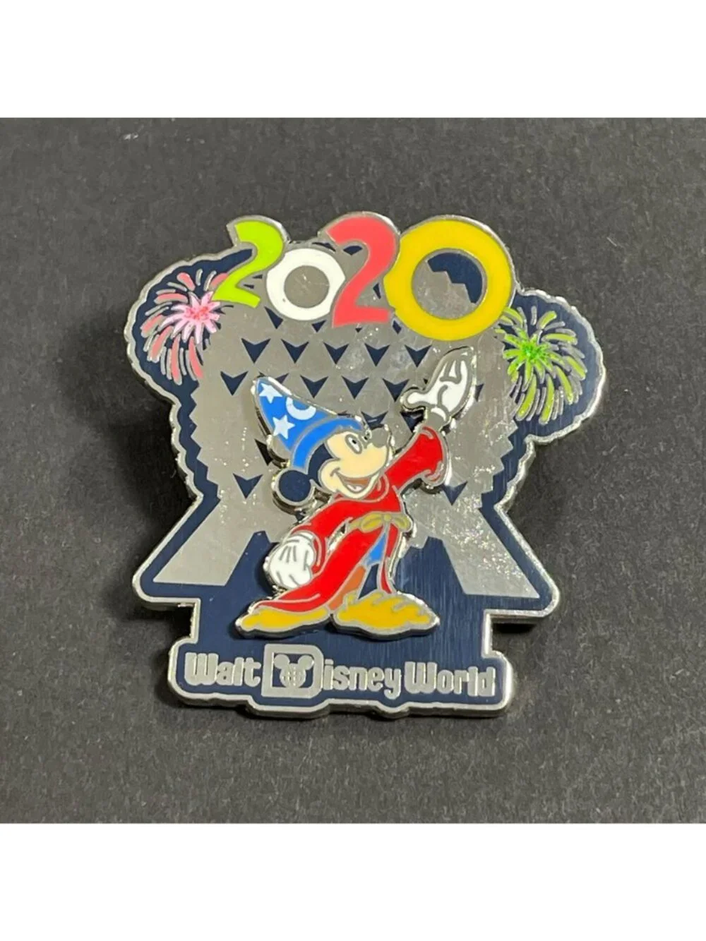 Disney sorcerer trading
