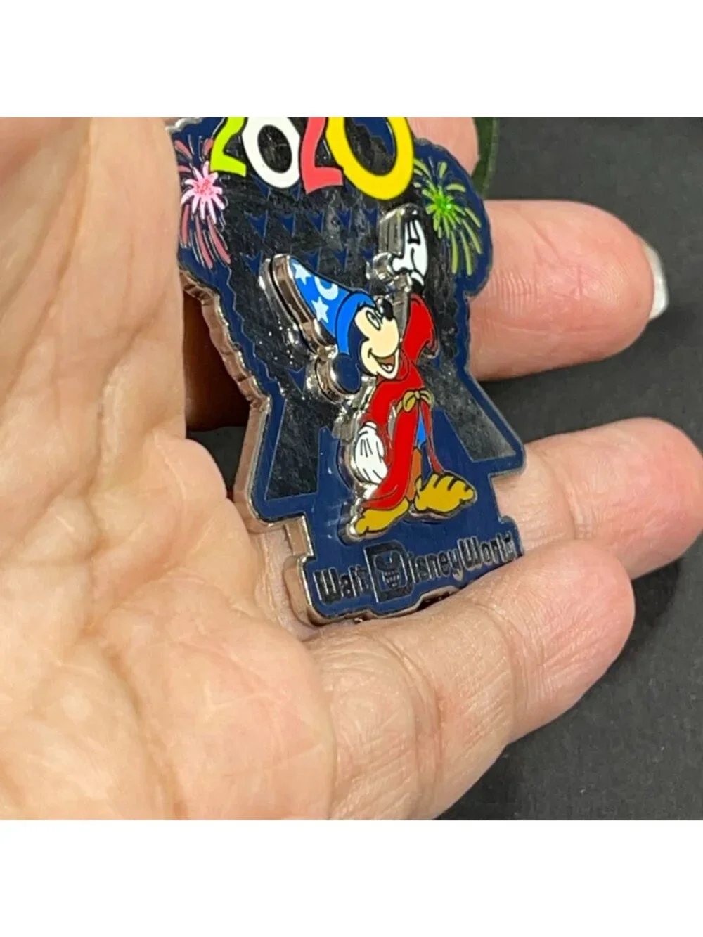 Disney sorcerer trading