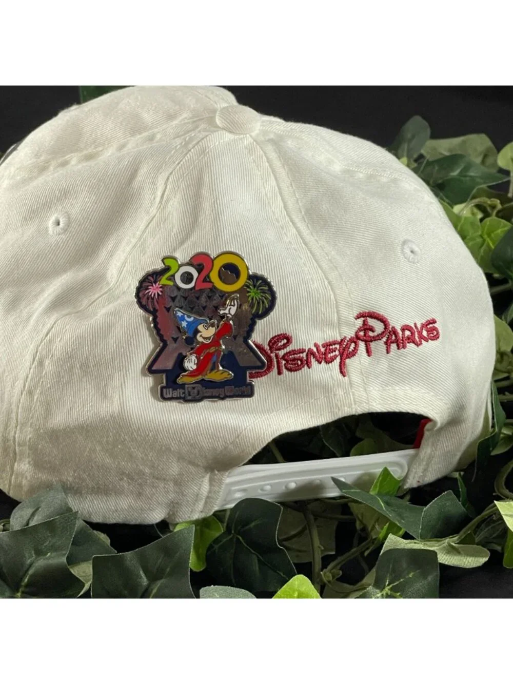 Disney sorcerer trading