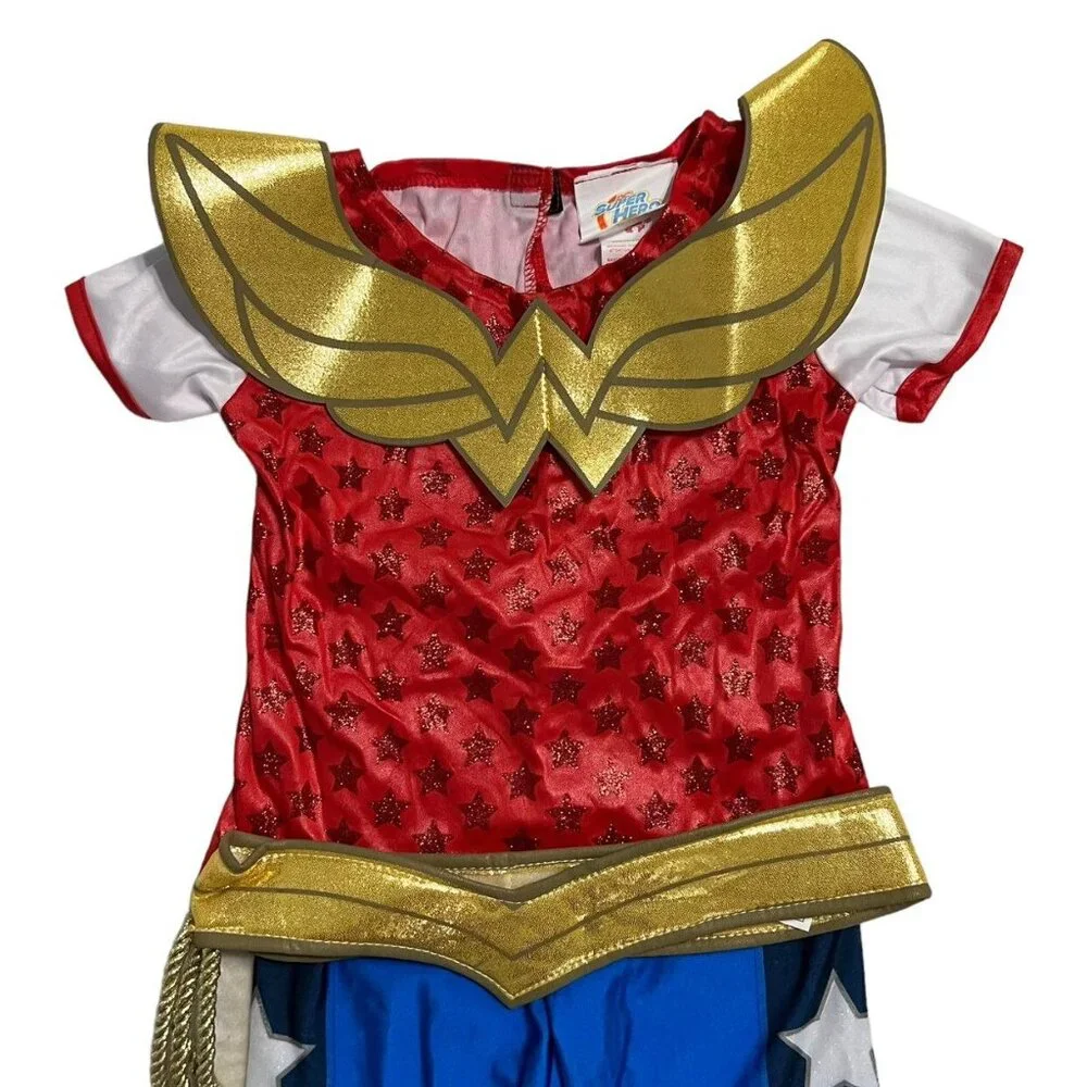 DC Comics this cute