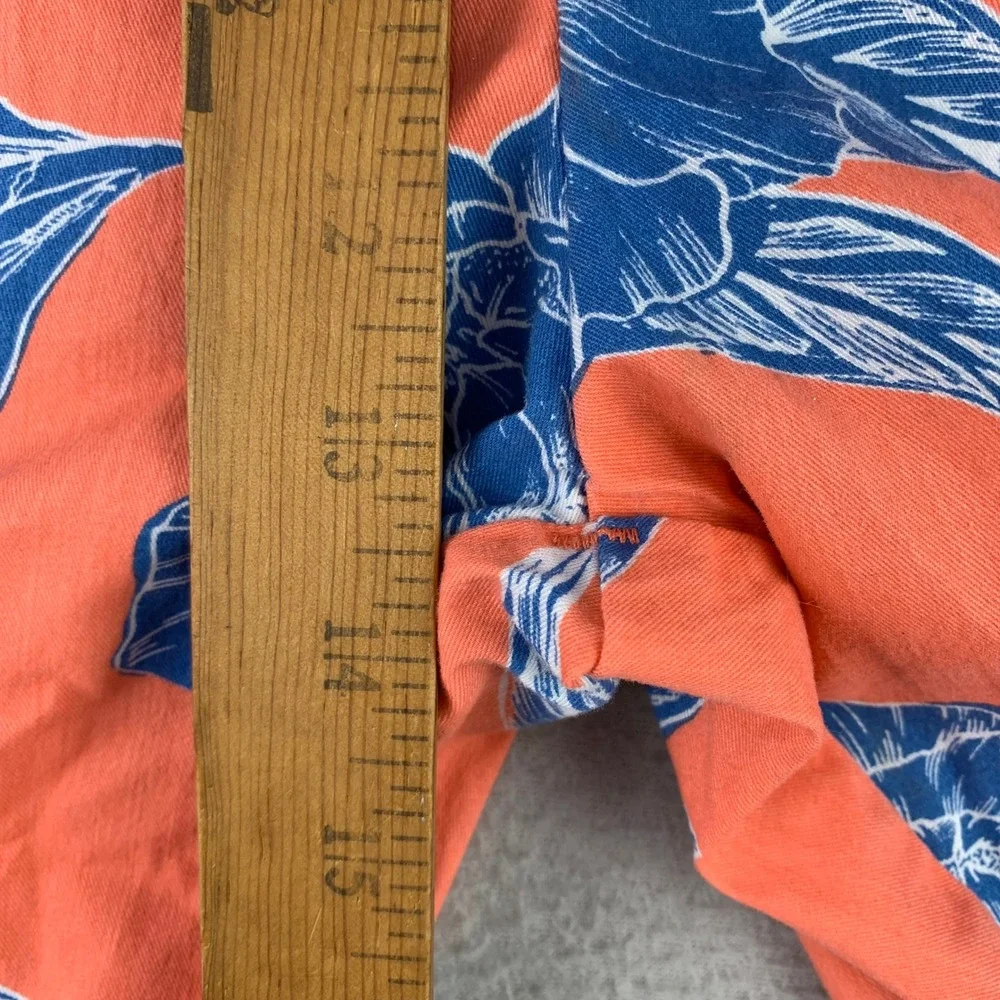Levis measurements waist