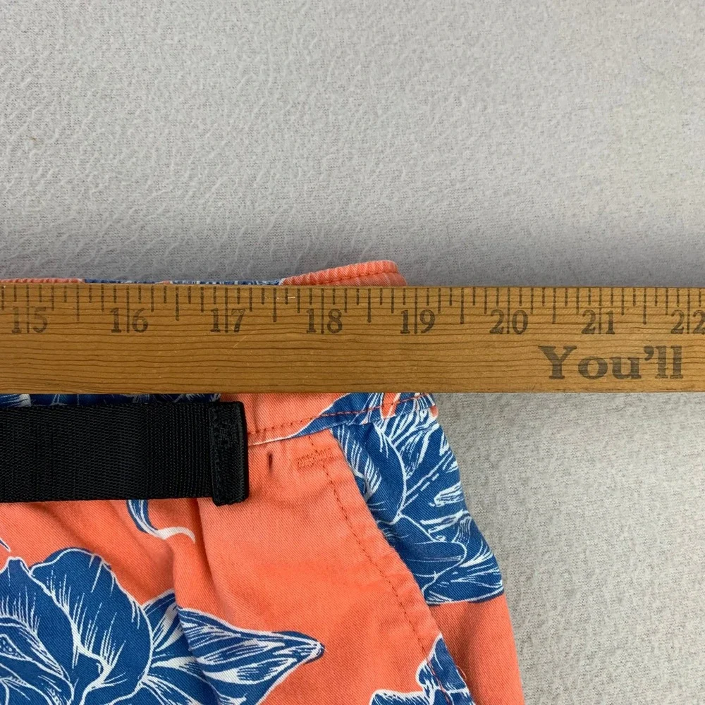 Levis measurements waist