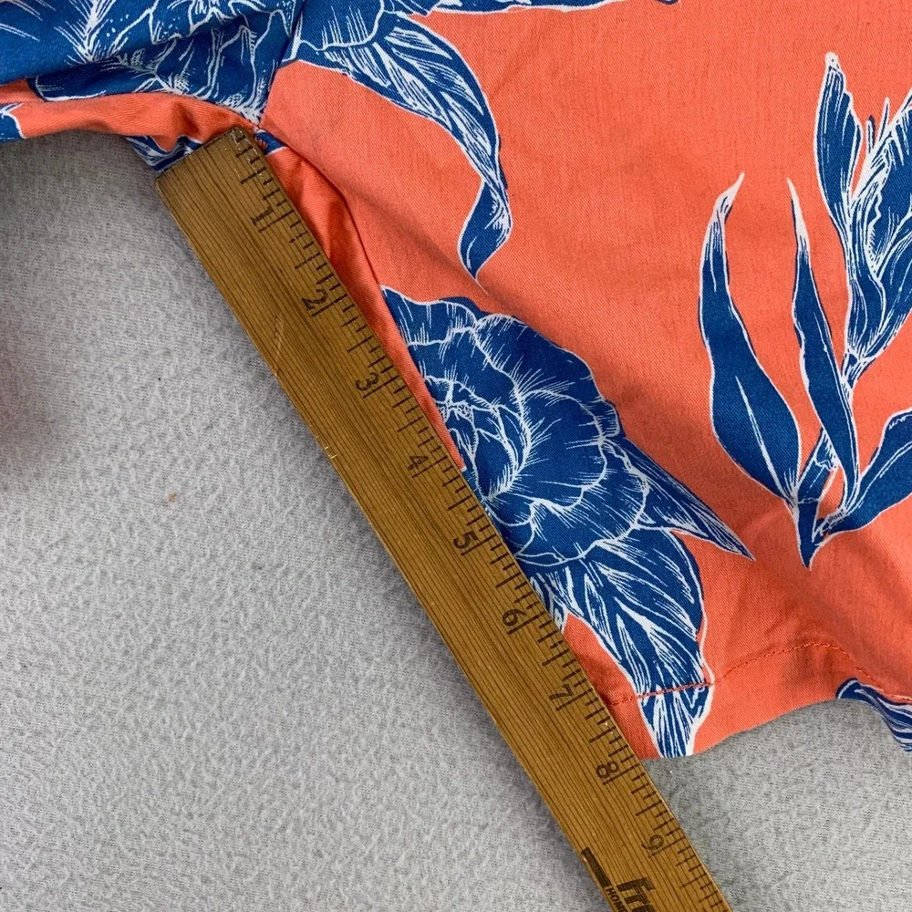 Levis measurements waist