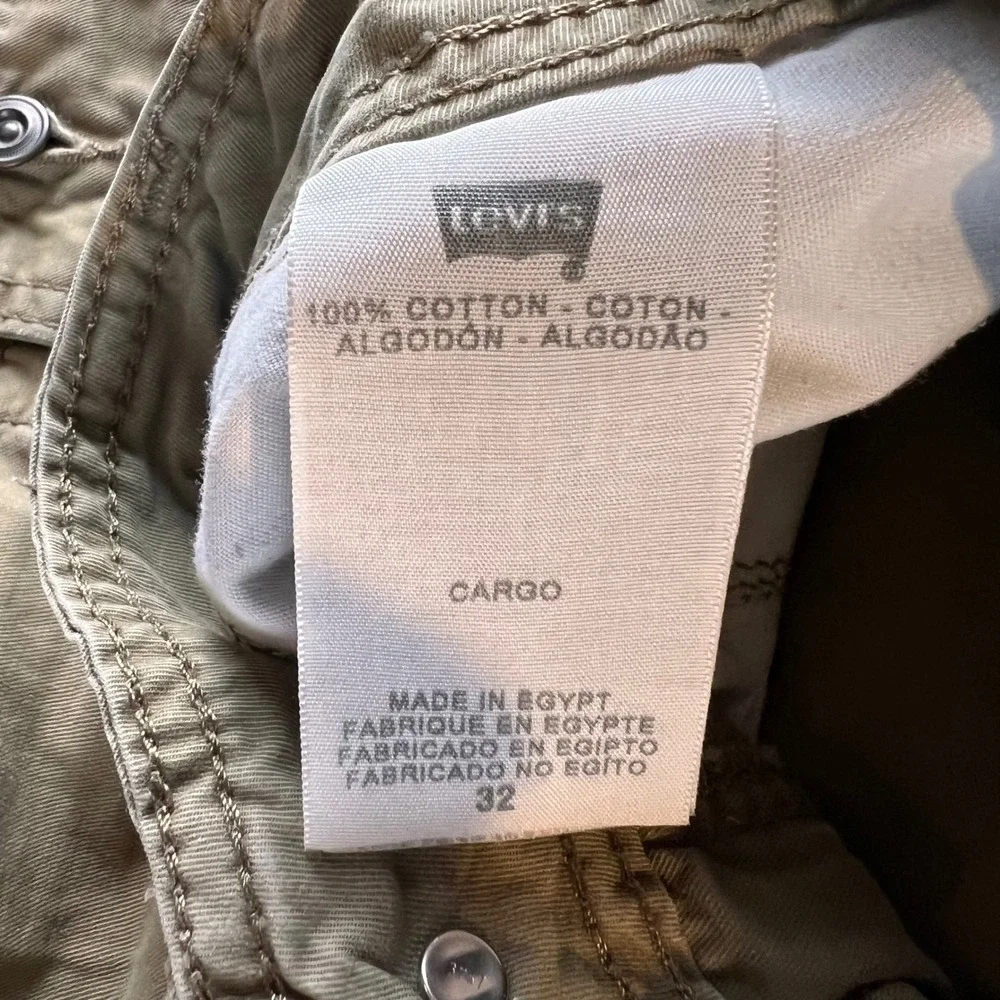 Levis levi strauss