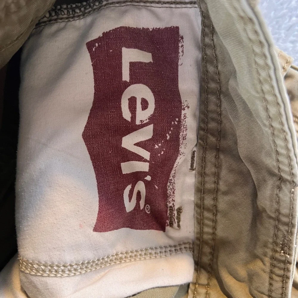 Levis levi strauss