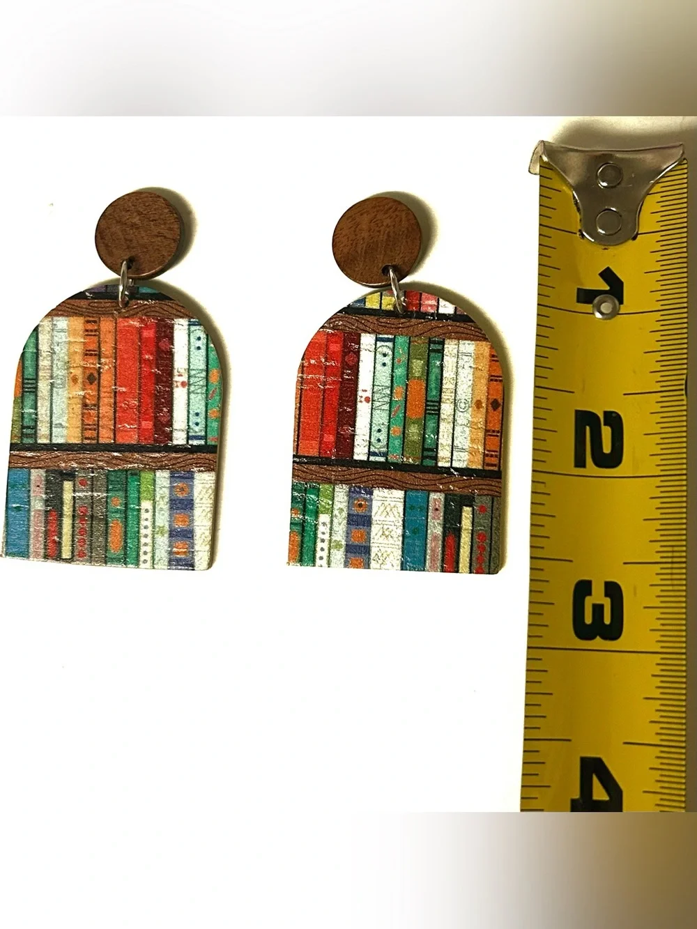 N/A lightweight dangle