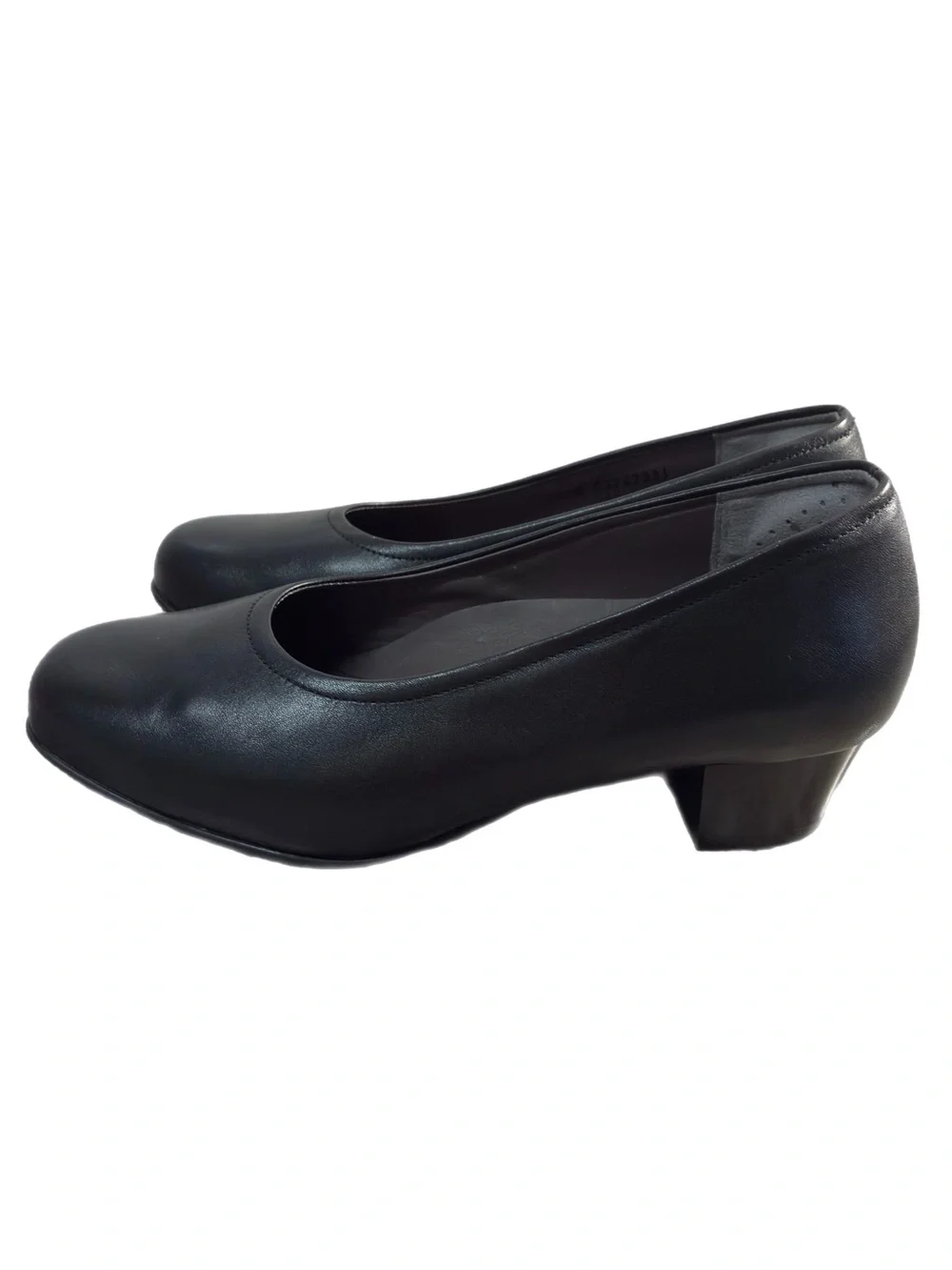 SAS classic black
