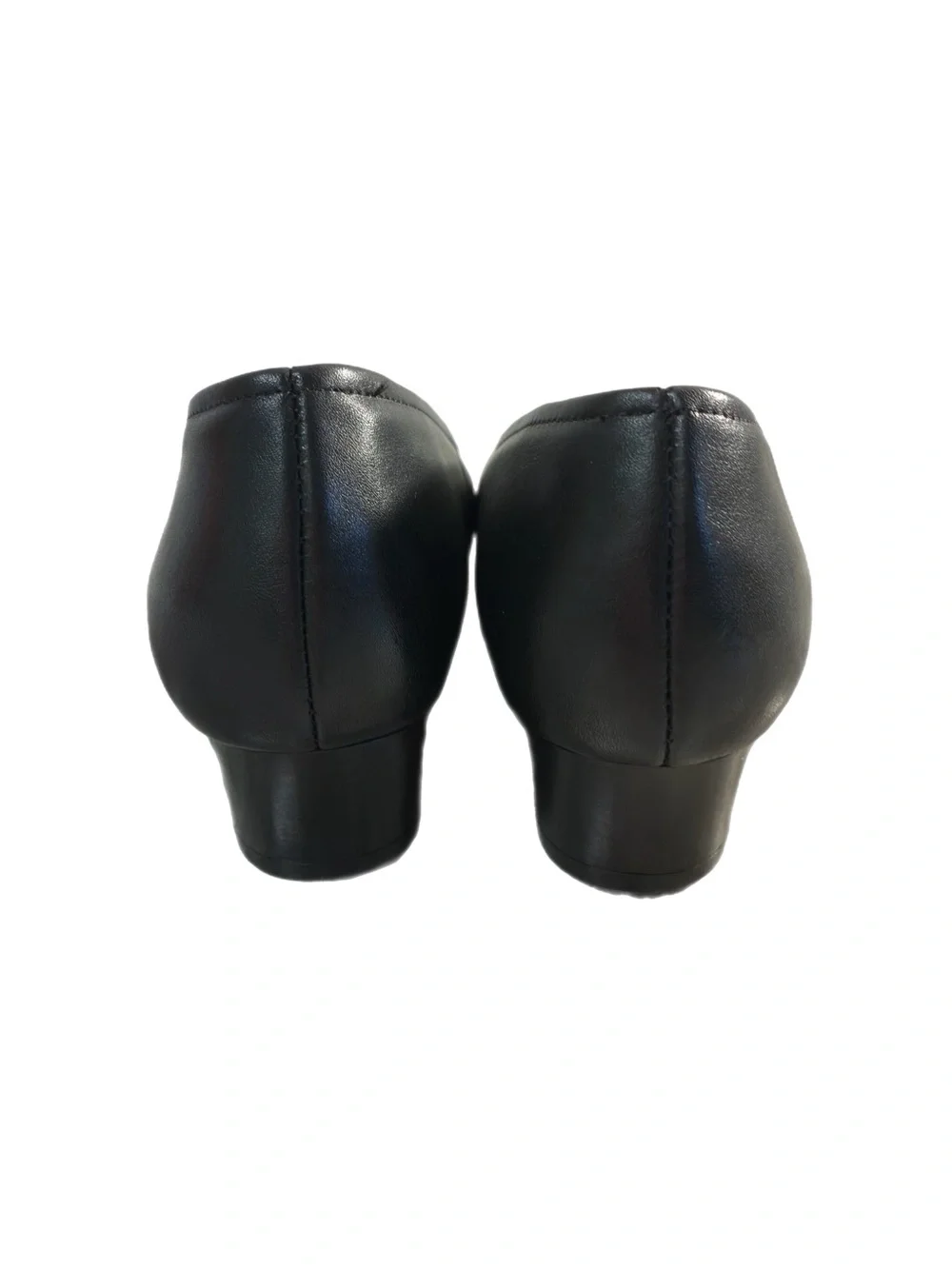 SAS classic black