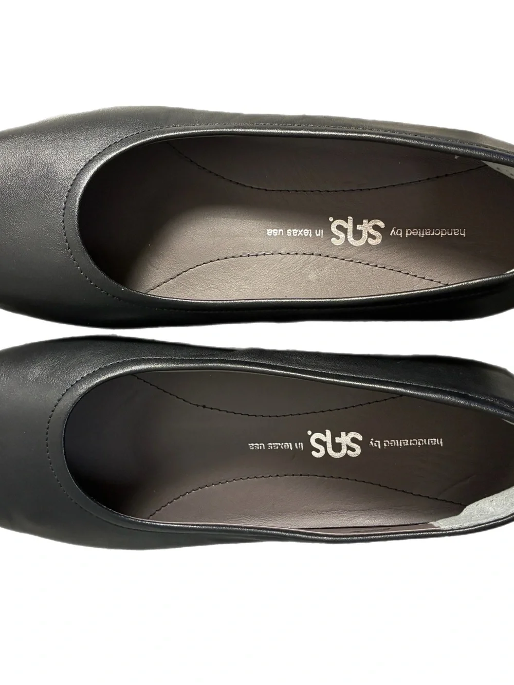 SAS classic black