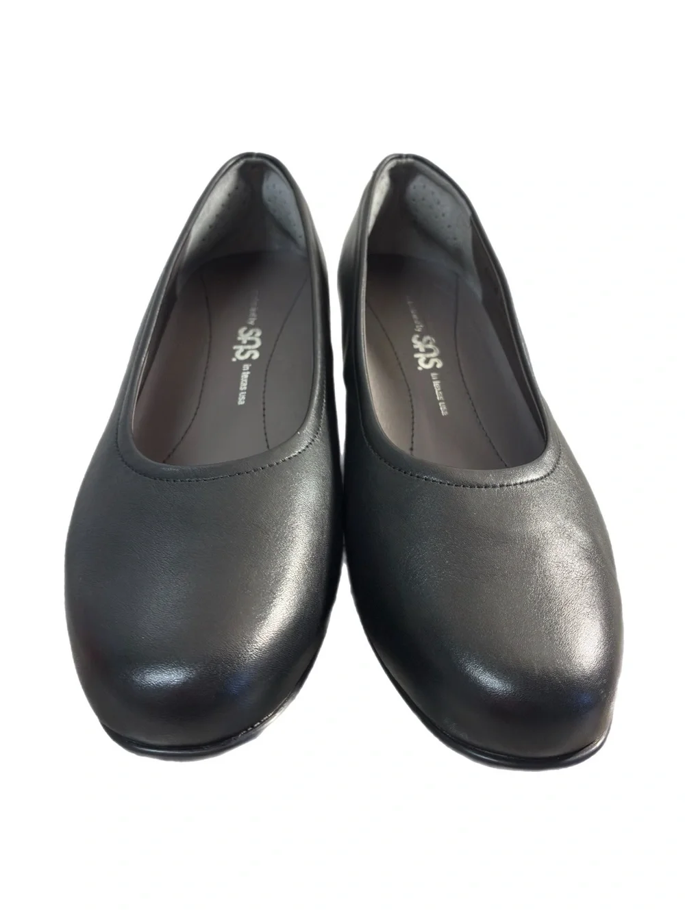 SAS classic black