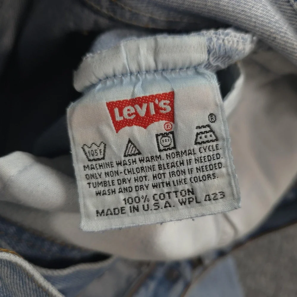 Levis sale vintage