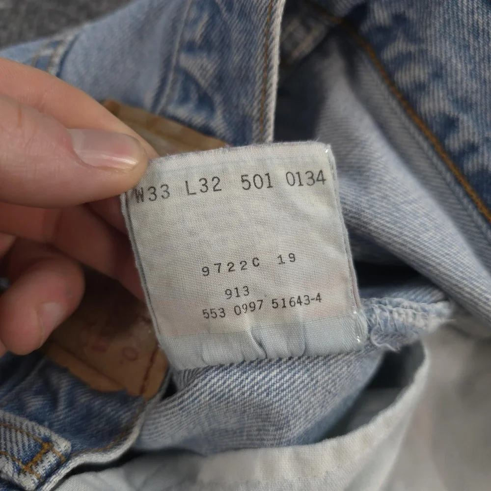 Levis sale vintage